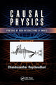 Book cover of: Causal Physics. By: Chandrasekhar Roychoudhuri
