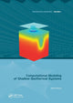 Book cover of: Computational Modeling of Shallow Geothermal Systems. By: Rafid Al-Khoury
