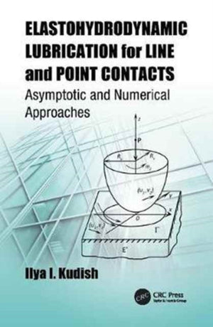 Elastohydrodynamic Lubrication for Line and Point Contacts