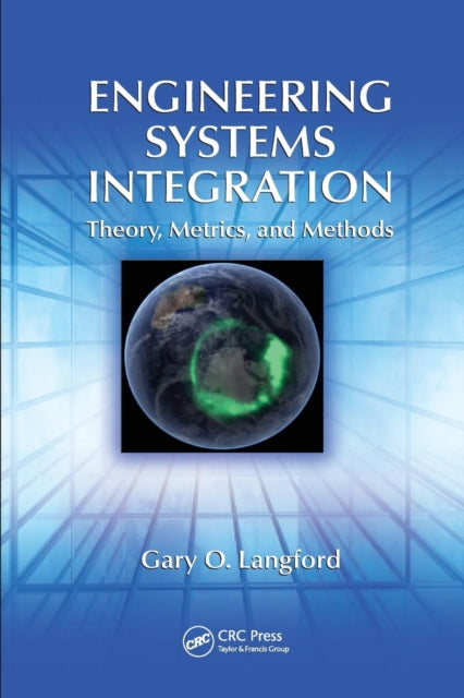 Engineering Systems Integration