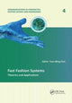 Book cover of: Fast Fashion Systems. By: Tsan-Ming Choi