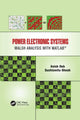 Book cover of: Power Electronic Systems. By: Anish Deb