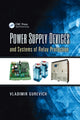 Book cover of: Power Supply Devices and Systems of Relay Protection. By: Vladimir Gurevich