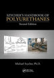 Book cover of: Szycher's Handbook of Polyurethanes. By: Michael Szycher