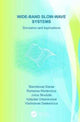 Book cover of: Wide-Band Slow-Wave Systems. By: Stanislovas Staras