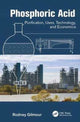 Book cover of: Phosphoric Acid. By: Rodney Gilmour