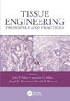 Book cover of: Tissue Engineering. By: John P. Fisher