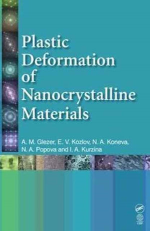 Plastic Deformation of Nanostructured Materials