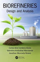 Book cover of: Biorefineries. By: Carlos Ariel Cardona Alzate