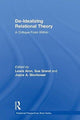 Book cover of: De-Idealizing Relational Theory. By: Lewis Aron