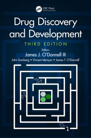 Drug Discovery and Development, Third Edition