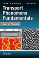Book cover of: Transport Phenomena Fundamentals. By: Joel L. Plawsky