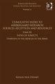 Book cover of: Volume 21, Tome III: Cumulative Index. By: Katalin Nun Stewart