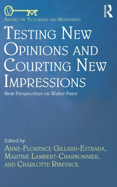 Testing New Opinions and Courting New Impressions