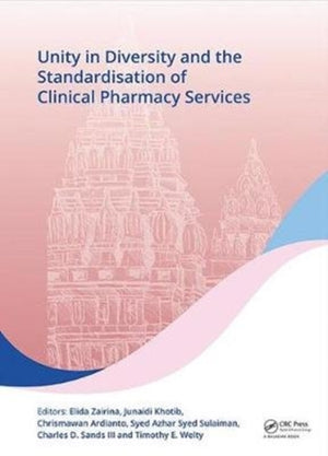 Unity in Diversity and the Standardisation of Clinical Pharmacy Services