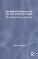Book cover of: Ideological Possession and the Rise of the New Right. By: Laurie Johnson