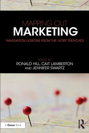 Mapping Out Marketing
