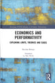 Book cover of: Economics and Performativity. By: Nicolas Brisset