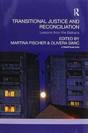 Transitional Justice and Reconciliation