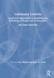 Book cover of: Community Livability. By: Fritz Wagner