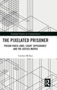 Book cover of: Pixelated Prisoner. By: Carolyn McKay
