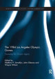 Book cover of: 1984 Los Angeles Olympic Games. By: Matthew Llewellyn