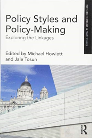 Policy Styles and Policy-Making
