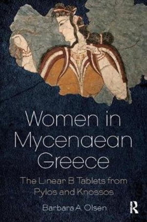 Naised Mükeene Kreekas