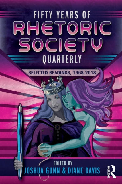 Fifty Years of Rhetoric Society Quarterly