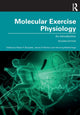 Book cover of: Molecular Exercise Physiology. By: Adam P. Sharples