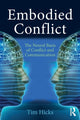 Book cover of: Embodied Conflict. By: Tim Hicks