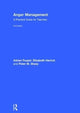 Book cover of: Anger Management. By: Elizabeth Herrick