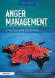 Book cover of: Anger Management. By: Elizabeth Herrick