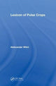 Book cover of: Lexicon of Pulse Crops. By: Aleksandar Mikić