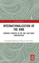Book cover of: Internationalization of the RMB. By: International Monetary International Monetary Institute