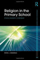 Book cover of: Religion in the Primary School. By: Peter J. Hemming