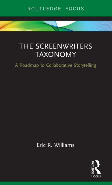 The Screenwriters Taxonomy