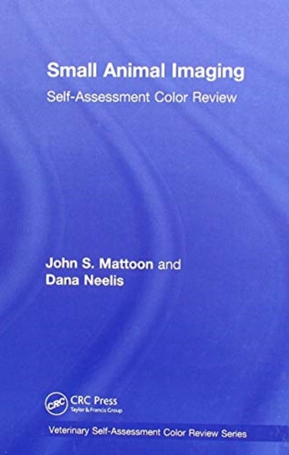 Book cover of: Small Animal Imaging. By: John S. Mattoon