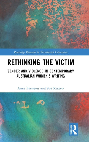 Rethinking the Victim