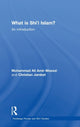 Book cover of: What is Shi'i Islam?. By: Mohammad-Ali Amir-Moezzi