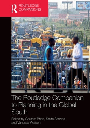 The Routledge Companion to Planning in the Global South
