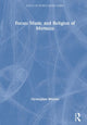 Book cover of: Focus: Music and Religion of Morocco. By: Christopher Witulski