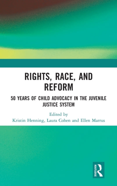 Rights, Race, and Reform