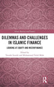 Book cover of: Dilemmas and Challenges in Islamic Finance