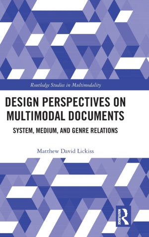 Design Perspectives on Multimodal Documents