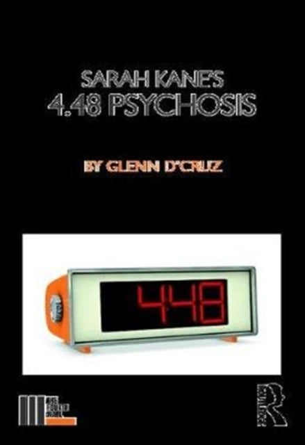 Sarah Kane'i 4.48 psühhoos