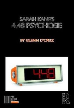 Sarah Kane'i 4.48 psühhoos