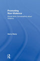 Book cover of: Promoting Non-Violence. By: Gerry Heery