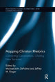 Book cover of: Mapping Christian Rhetorics. By: Michael-John DePalma