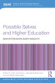 Book cover of: Possible Selves and Higher Education